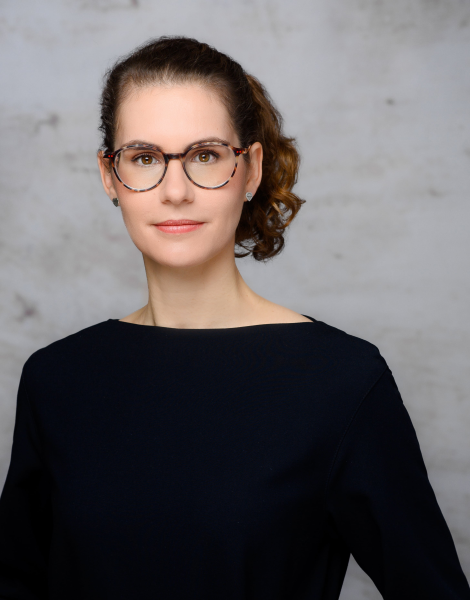 Janina Heidemann