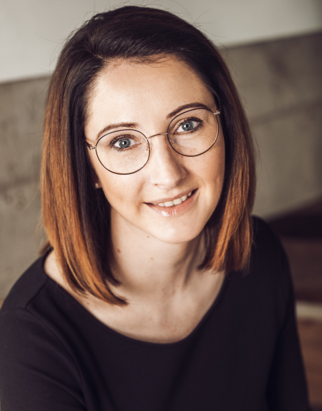 Silke Schuster