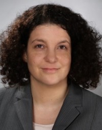 Dr. jur. Nadine Regina Hartung