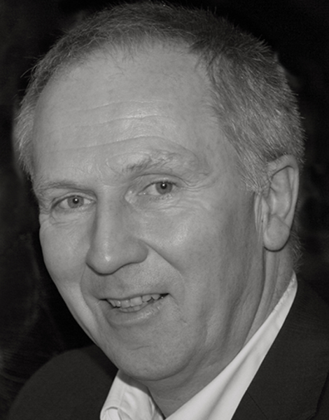 Helmuth Thieß