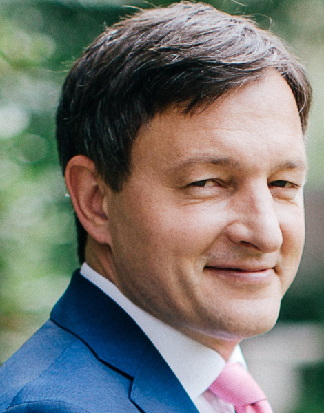 Jens Walter