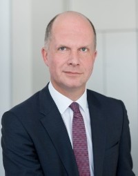Andreas W. Bothe
