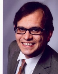 Europajurist (Univ. Würzburg) Frank Zöberlein