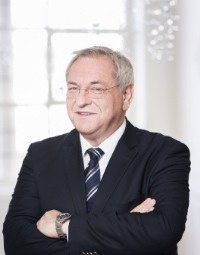 Eckard Fischer
