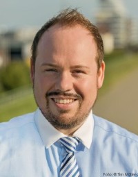 Dr. Danjel-Philippe Newerla