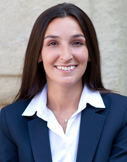Angelina Gebhard