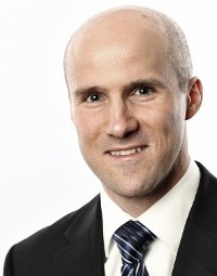 Dr. Dirk Bachmann