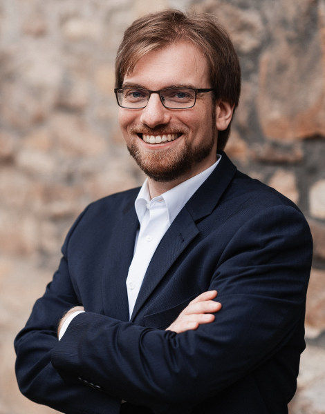 Christopher Liebig
