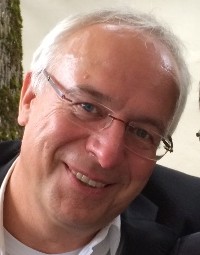 Bernd Rau
