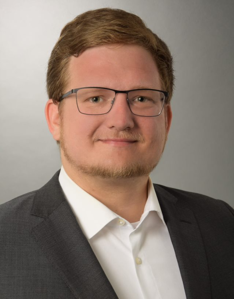 Christian Tichatschke