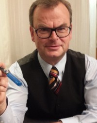 Bernard Schöning