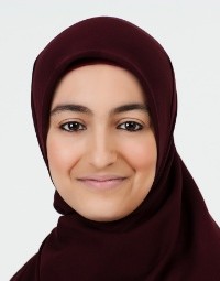 Zahra Oubensalh