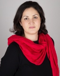 Julia Müller