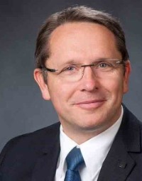 Markus Liesen