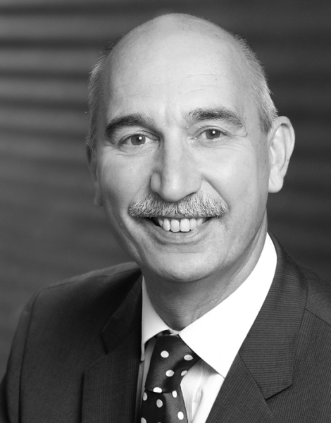 Thomas Gayk