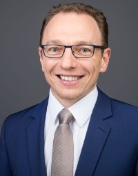 Dr. Egmont Neubauer