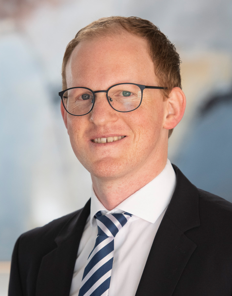 Dr. Sven Mitsdörffer