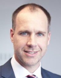 Markus Timm