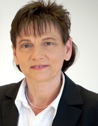 Dr. Iris Siegmund
