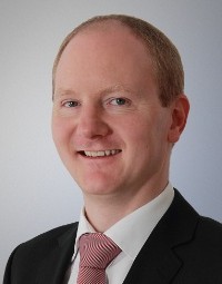 Dr. Martin Axmann