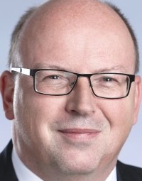 Dr. Markus Dreixler
