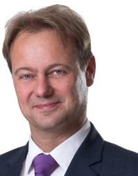 Prof. Dr. Andreas Katzer, M.I.L. (Lund)