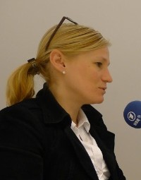 Dipl. iur. Barbara Rudnick