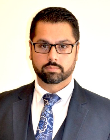Ahmad Ali Yazdanbakhsch