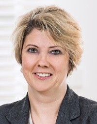 Birgit Maneth, LL.M.