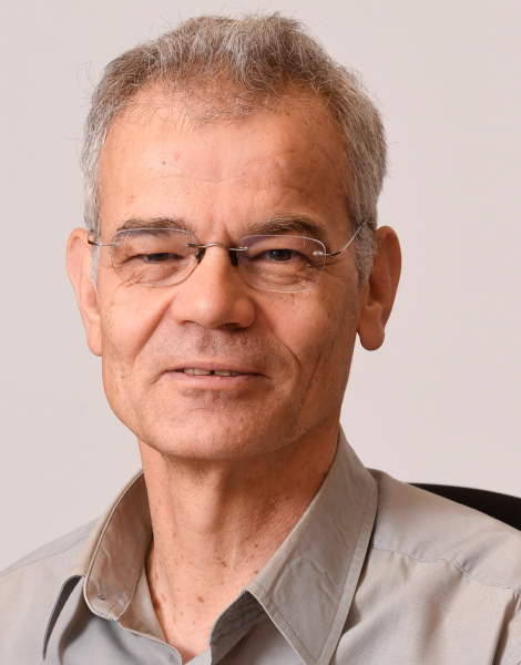 Jürgen Drewell