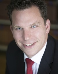 Alexander Speth