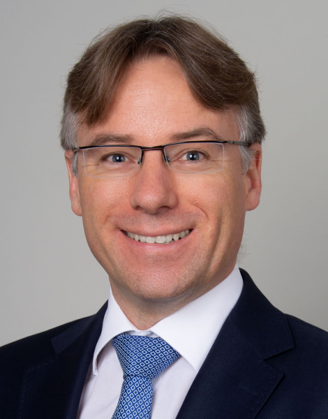 Eberhard Hofäcker