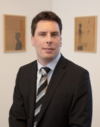 Adrian Peters