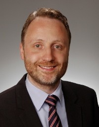 Dr. Christian Mäscher, LL.M.
