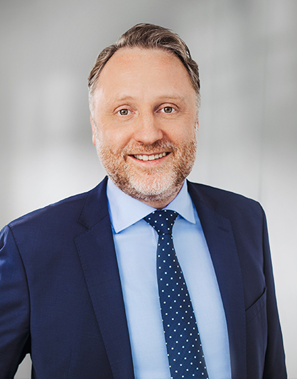 Dr. Christian Mäscher, LL.M.