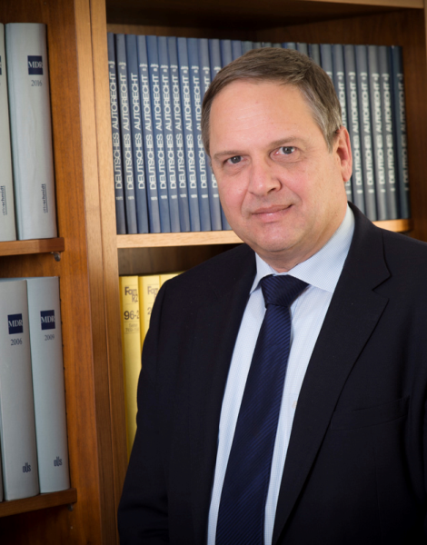 Jens Diedrich