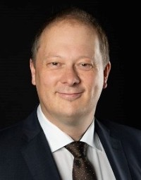 Dr. André Kupfernagel