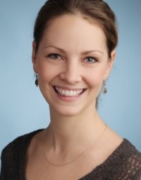 Dr. Eva von Wietersheim