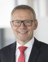 Dr. Markus H. Ostrop