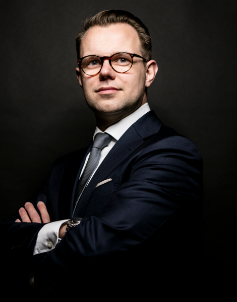 Dr. Björn Jünemann