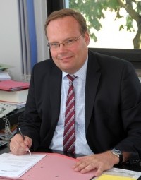 Klaus Harbring