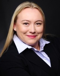 Dipl.-Juristin Johanna Angelika Dammers
