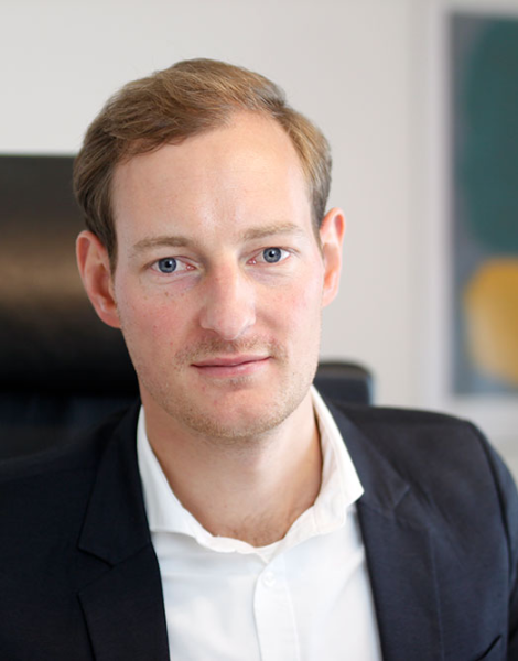 Nicolas Gotzen