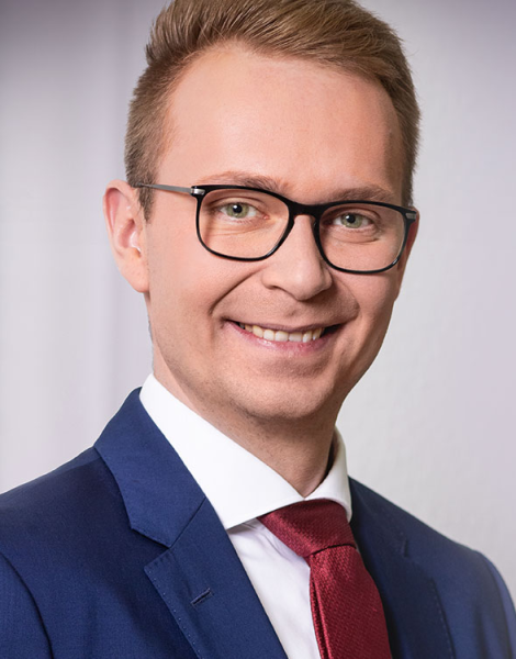 Marcus Kretschmer