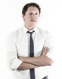 Martin Schnelle