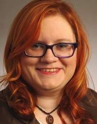 Nicole Maria Groß-Posner