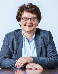 Maud Gladen
