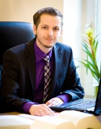Dipl.-Jur. Moritz Kerkmann