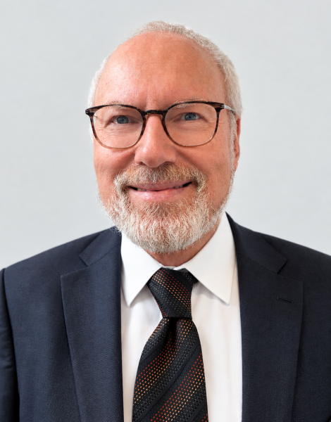 Prof. Dr. Torsten F. Barthel, LL.M.