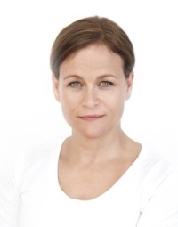 Bettina Faller